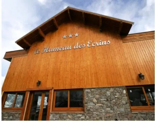 Apartment Charmant Appartement De 6 Pers Tout Confort Puy-Saint-Vincent France