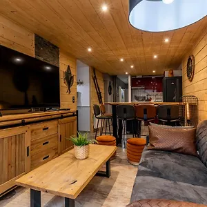 Cosy 2 Places De Parking Wifi Centre Cauterets
