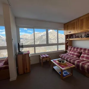 Cosy A Vue Panoramique Appartement