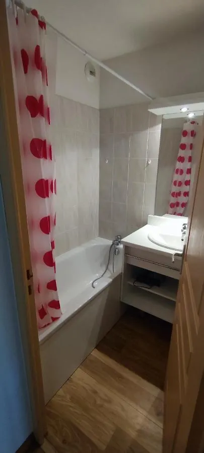 Charmant Appartement De 6 Pers Tout Confort 布伊·圣文森特 0*,