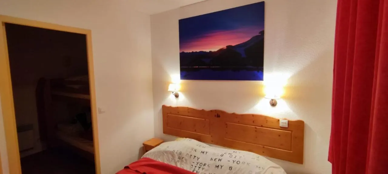 公寓 Charmant Appartement De 6 Pers Tout Confort 布伊·圣文森特 法国